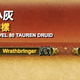 Illustration for article titled Oh My, Taiwanese Player Beats World of Warcraft